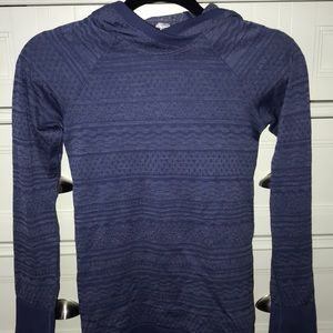 Lululemon restless pullover